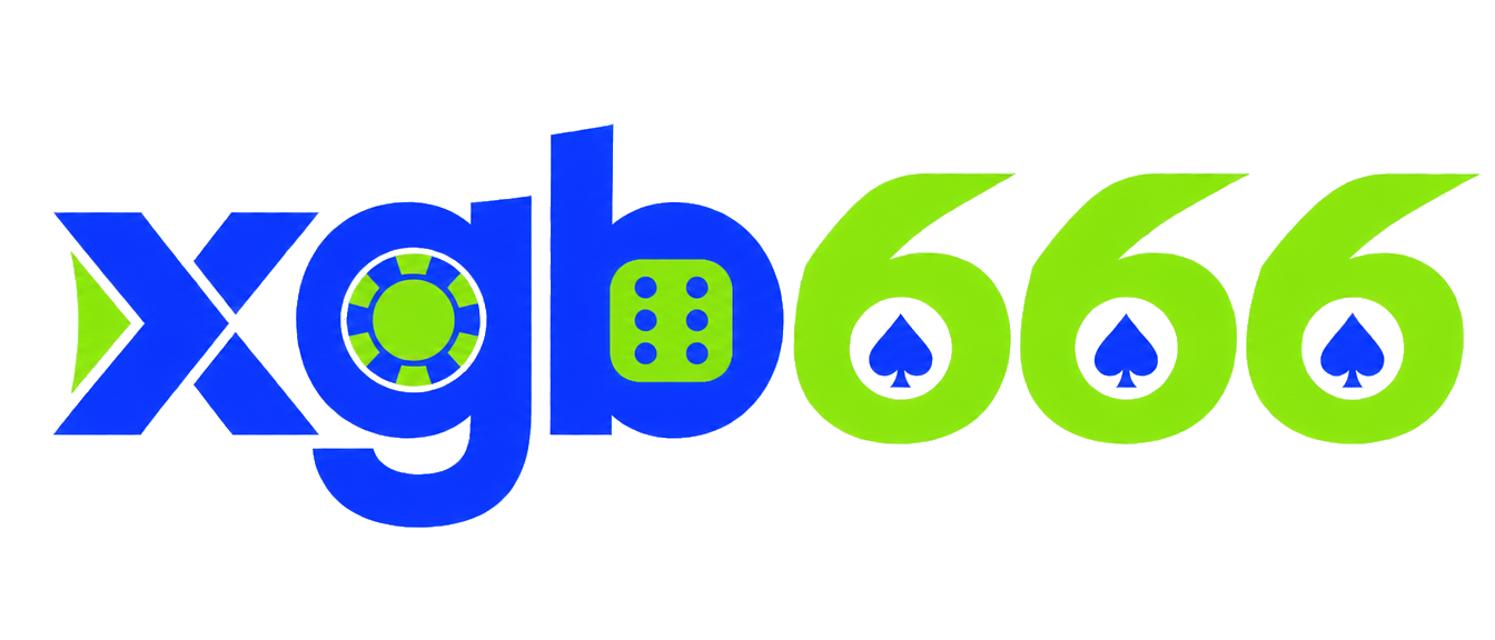xgb666 โลโก้